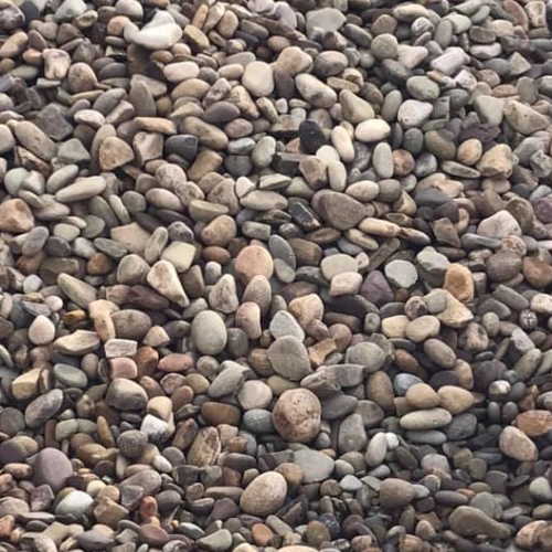 delaware river jacks smooth river stone