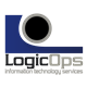 Logic Ops, LLC - information technology services Logo