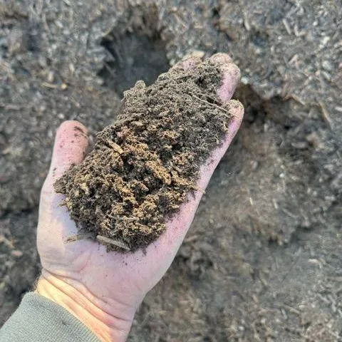 natural compost
